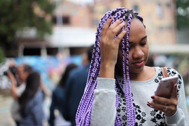 braids